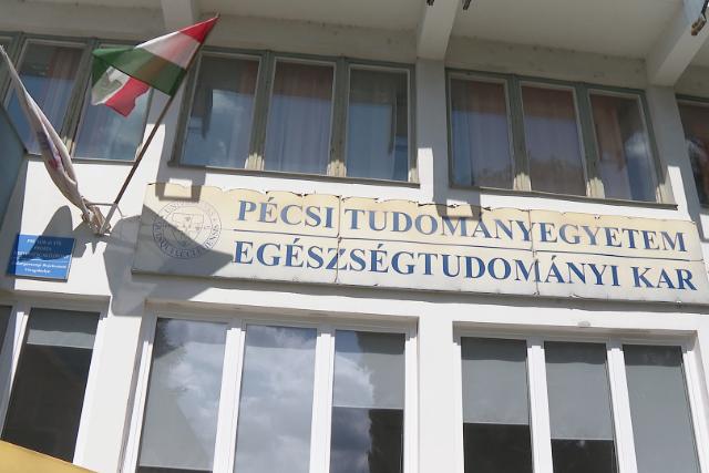 Tov�bbra is n�pszer� az eg�szs�g�gyi k�pz�s Zalaegerszegen