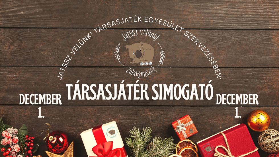 Társasjáték simogató a Játssz velünk! Társasjáték Egyesülettel Társasjáték simogató a Játssz velünk! Társasjáték Egyesülettel