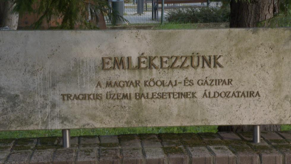 Megemlékeztek a közlekedési balesetek áldozatairól Megemlékeztek a közlekedési balesetek áldozatairól