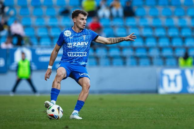 Kemény feladat vár a ZTE FC-re: vasárnap a Ferencváros otthonában lépnek pályára Kemény feladat vár a ZTE FC-re: vasárnap a Ferencváros otthonában lépnek pályára