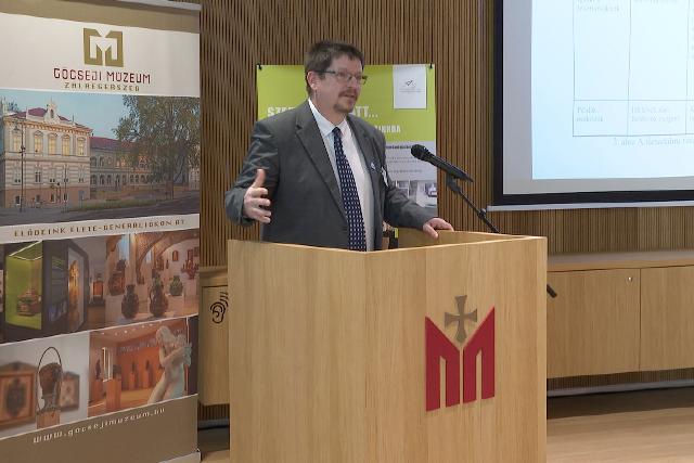 Közösségi múzeum a gyakorlatban Közösségi múzeum a gyakorlatban