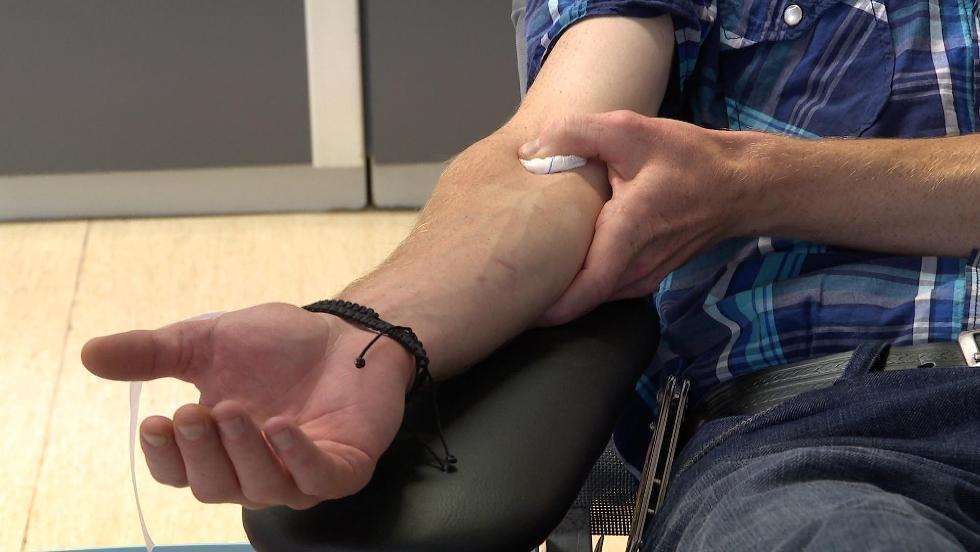 Véradási lehetőségek februárban Véradási lehetőségek februárban