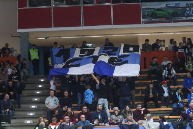 A hosszabb�t�sban egyenl�tett a ZTE FC az MTK ellen