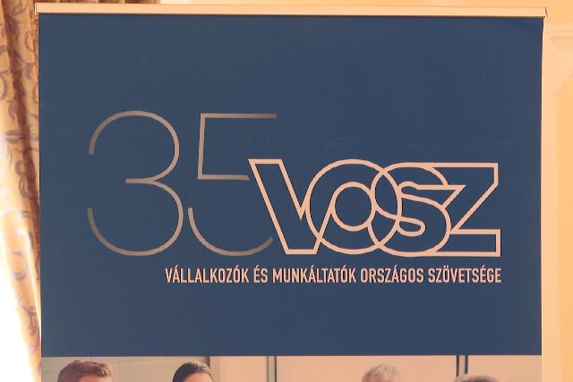 VOSZ – Kistérségi kerekasztal beszélgetést szerveztek VOSZ – Kistérségi kerekasztal beszélgetést szerveztek