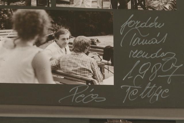 �r�kbecs� sz�n�szek �s sz�nm�vek – Megny�lt Nyilas Ilona fot�ki�ll�t�sa 