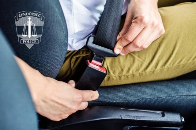 M�rcius 15-ig fokozott k�z�ti ellen�rz�st tart a rend�rs�g