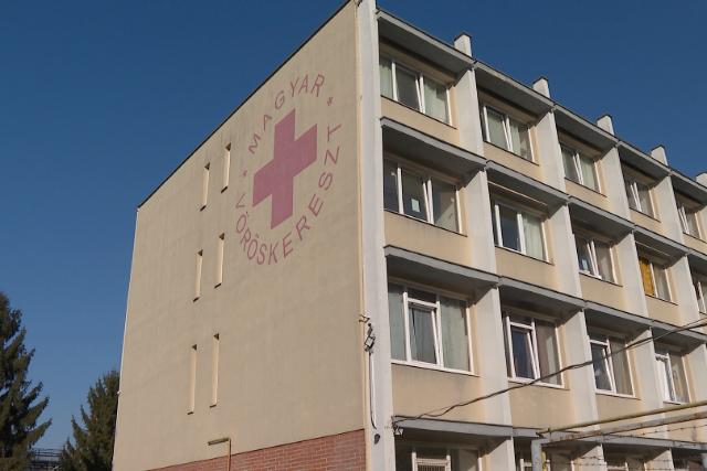 Hajlktalanok – A gondozsi kzpontban az extrm hidegre is felkszltek 
