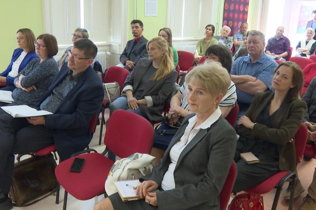 M�zeum receptre – Szakmai nap a G�cseji M�zeumban 