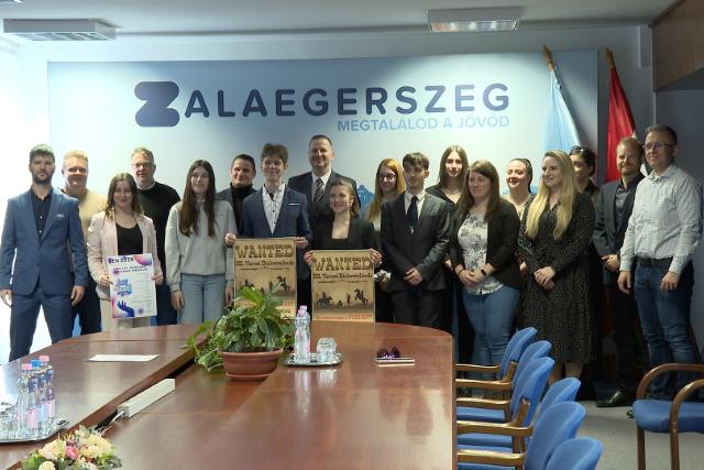 Ismét megrendezik a Fiatalok Hetét Ismét megrendezik a Fiatalok Hetét
