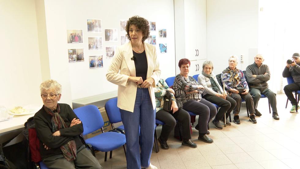 Országjáráson a Demokratikus Koalíció Országjáráson a Demokratikus Koalíció