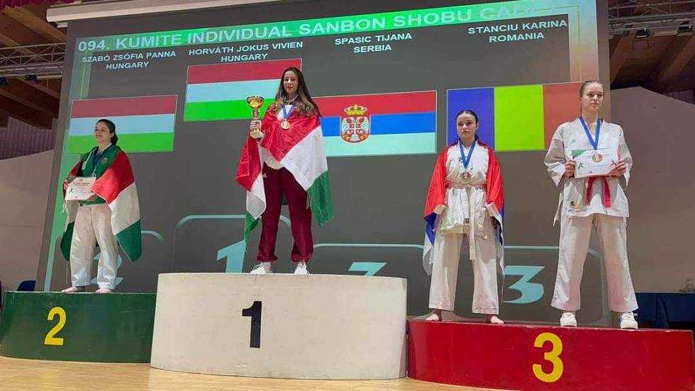 Évet értékelt a Zalaegerszegi Shotokan Karate Egyesület Évet értékelt a Zalaegerszegi Shotokan Karate Egyesület
