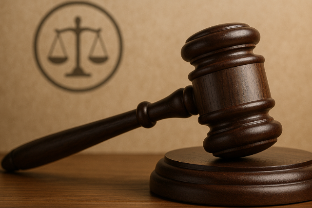 H�tlen kezel�s miatt emeltek v�dat egy volt zalai polg�rmester ellen