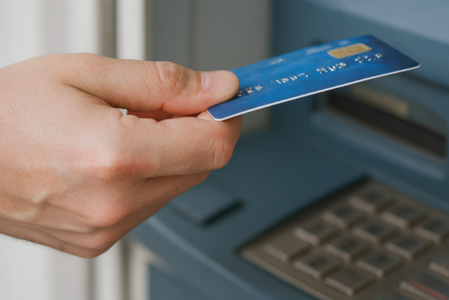 Febru�rt�l 300 ezer forintra n� az ingyenes k�szp�nzfelv�tel