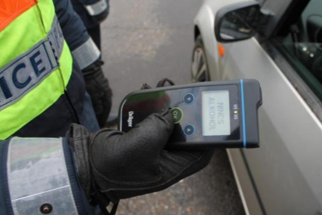 A Roadpol akci� eredm�nyei