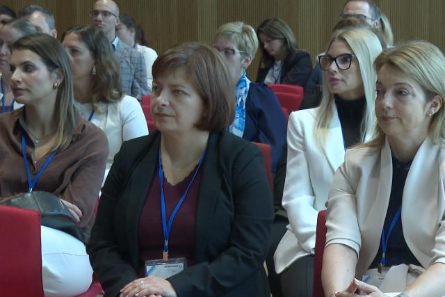 HR-konferenci�t tartottak Zalaegerszegen