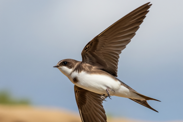Védjük a partifecskéket! Védjük a partifecskéket!