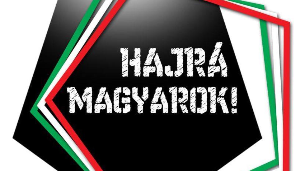 Elindult a nevezés a Hajrá, Magyarok! Kispályás Labdarúgó Tornára Elindult a nevezés a Hajrá, Magyarok! Kispályás Labdarúgó Tornára
