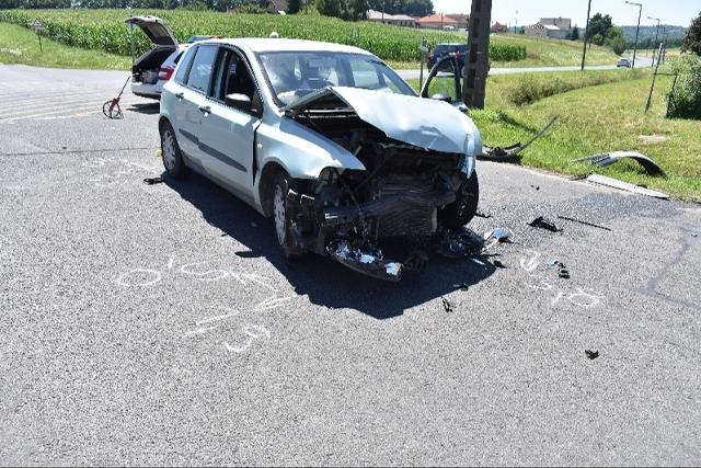 Hrman knnyebben megsrltek a Sgodi ti balesetben