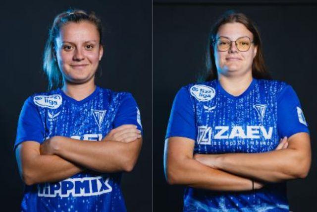 Gy�zelemmel z�rt �s negyedik lett a ZTE FC n�i csapata