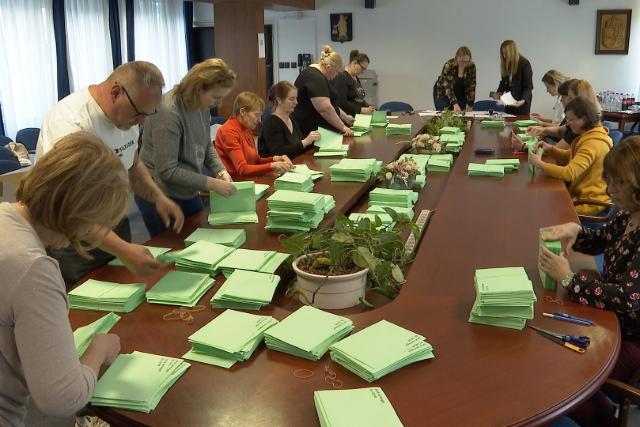 K�zz�tett�k a v�gleges eredm�nyeket