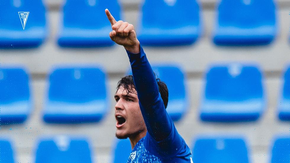 Távozik a ZTE FC keretéből Klausz Milán Távozik a ZTE FC keretéből Klausz Milán