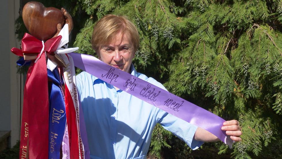 „L�p�seink �sszek�tnek” – Megnyert�k a zalaiak a „lila szalag” staf�t�t