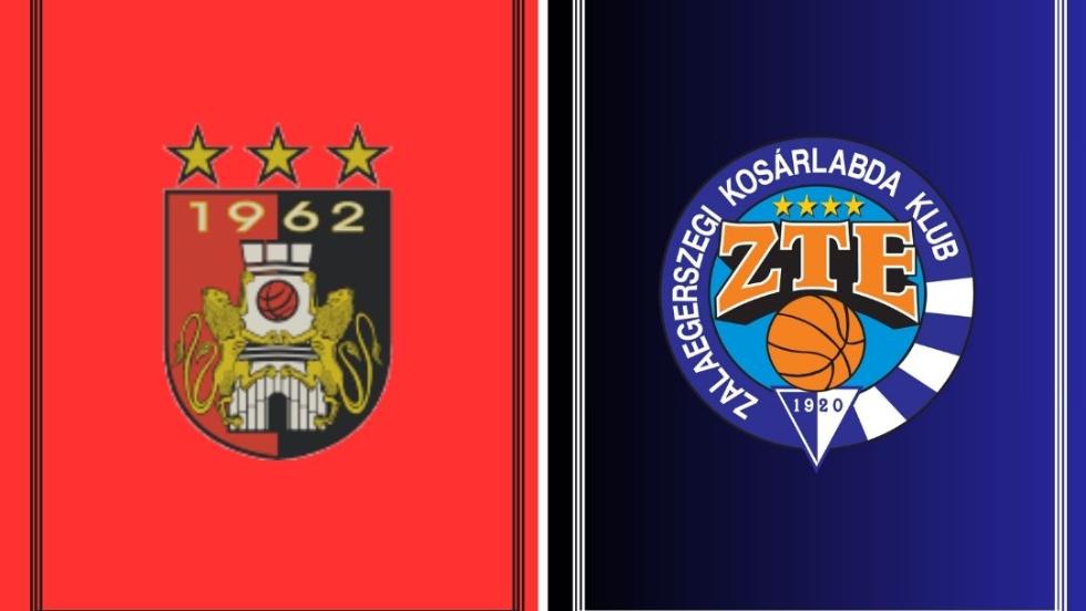 Janur 16-n jtszik Krmenden a ZTE KK a kupban