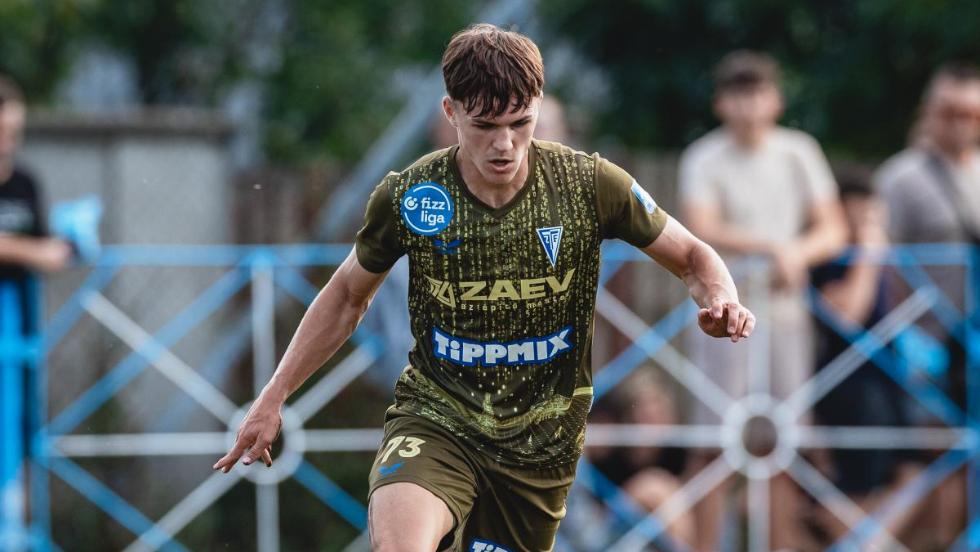 A Magyar Kupában szerezte meg első idei győzelmét a ZTE FC A Magyar Kupában szerezte meg első idei győzelmét a ZTE FC