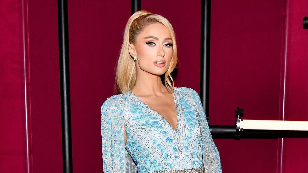 Megszületett Paris Hilton második gyermeke Megszületett Paris Hilton második gyermeke