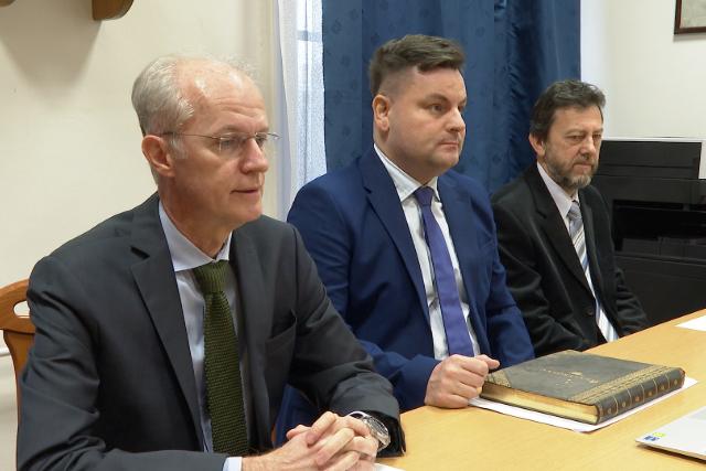 vet rtkelt a Zala Vrmegyei Levltr