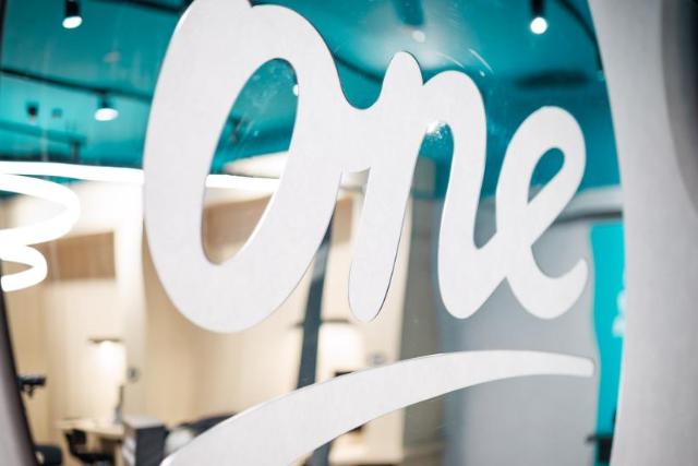 Internetlells – zent a One