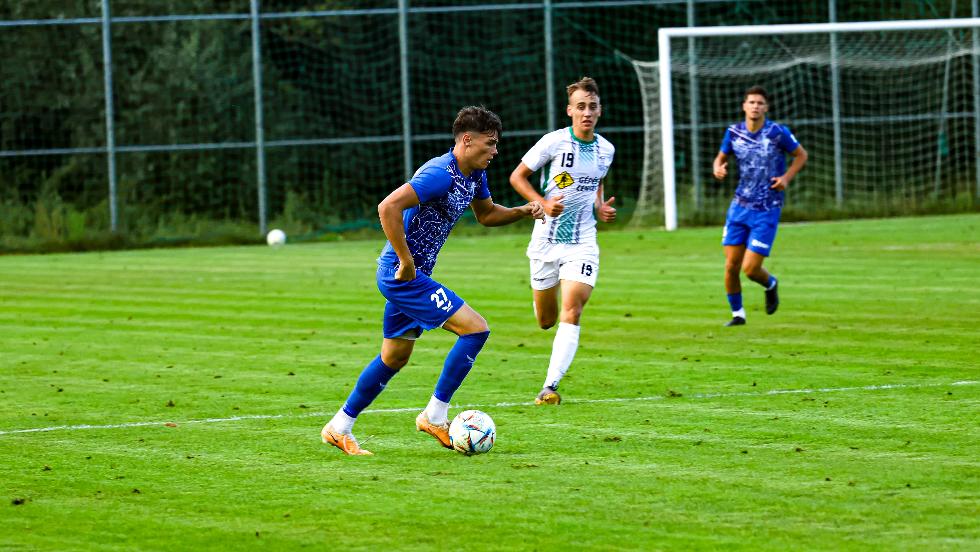 Idegenben szerzett három pontot a ZTE FC Idegenben szerzett három pontot a ZTE FC