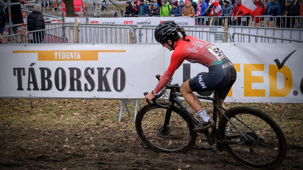 Csehorszgban zrult a cyclocross szezon