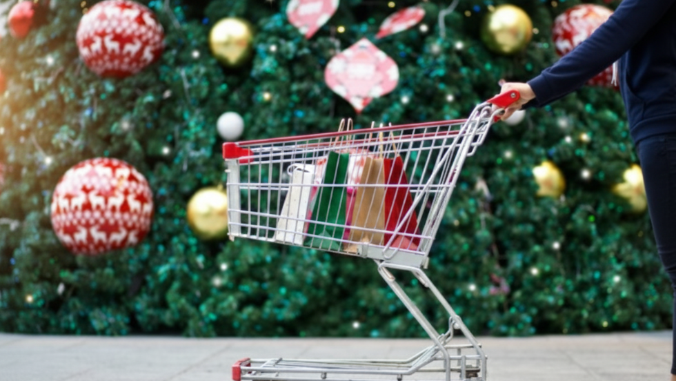 Mennyit költünk karácsonyra 2025-ben? Mennyit költünk karácsonyra 2025-ben?