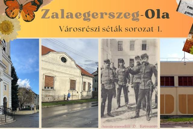 V�rosn�z� s�t�n ismerhetik meg az �rdekl�d�k Ola t�rt�net�t