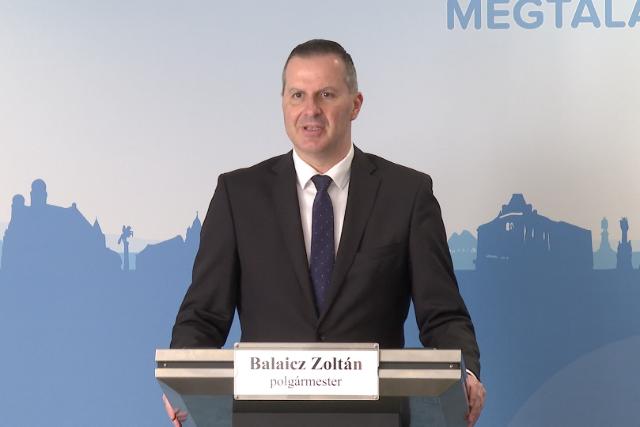 �l�sezett a zalaegerszegi k�zgy�l�s