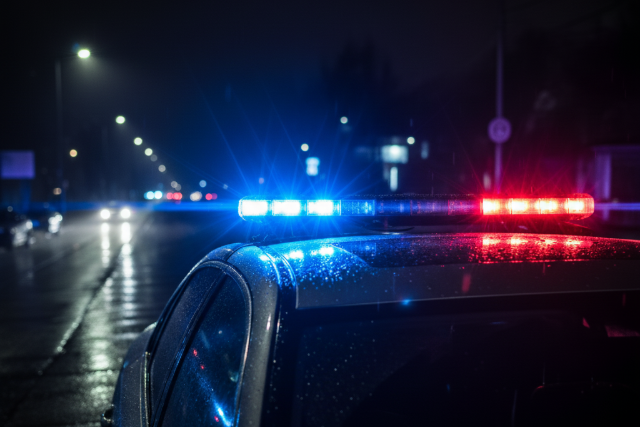 Robbantottak egy csaldi hznl, egy rendr meghalt, tbb megsrlt Esztergomban