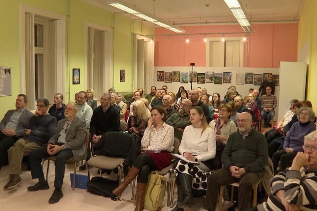 Szimp�zium a G�cseji M�zeumban