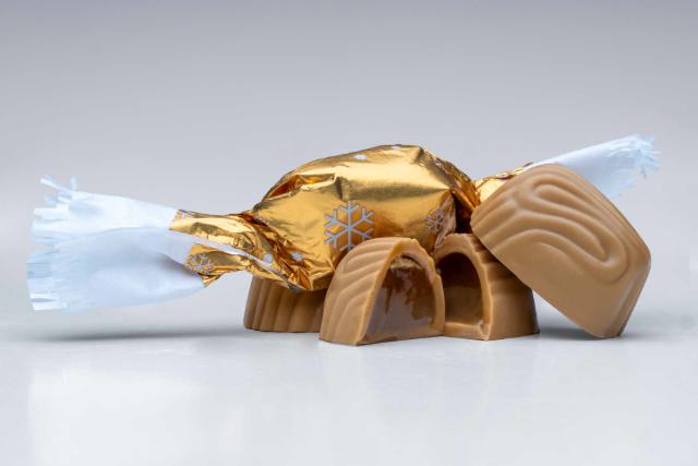 Rekordmeznyben vlasztottk meg az v szaloncukrt