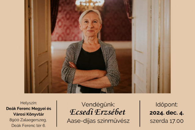 rtkad llekhangok – Ecsedi Erzsbet