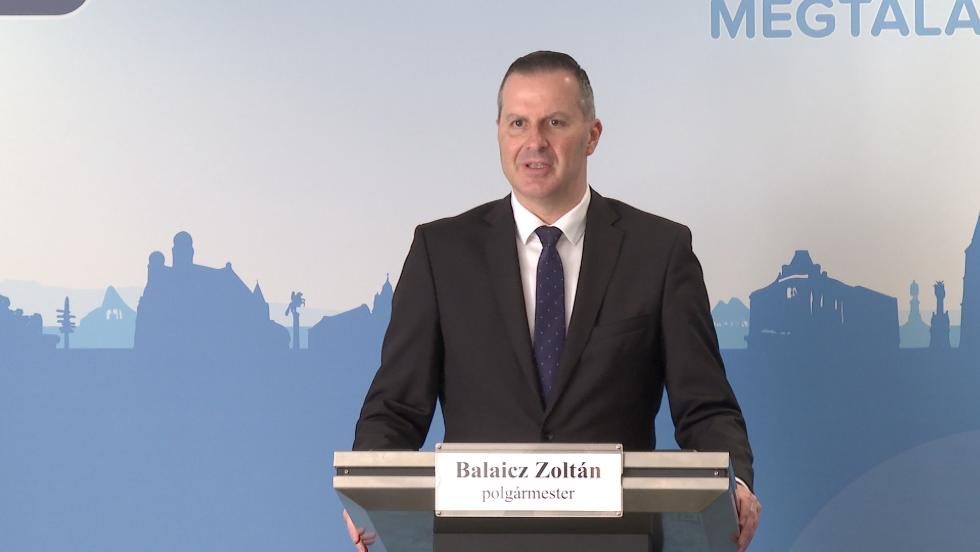 Ülésezett a zalaegerszegi közgyűlés Ülésezett a zalaegerszegi közgyűlés