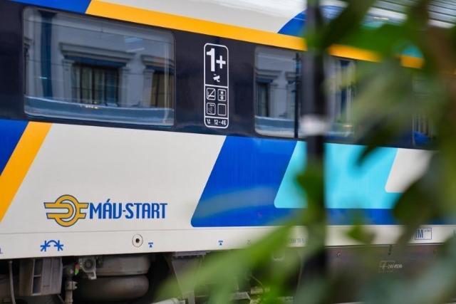 Nehézkesen indul a MÁV nyári szezonja Nehézkesen indul a MÁV nyári szezonja
