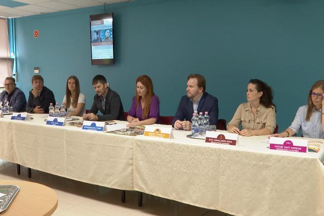 Programkavalkd – Az szi szezonra kszlnek a zalaegerszegi intzmnyek  