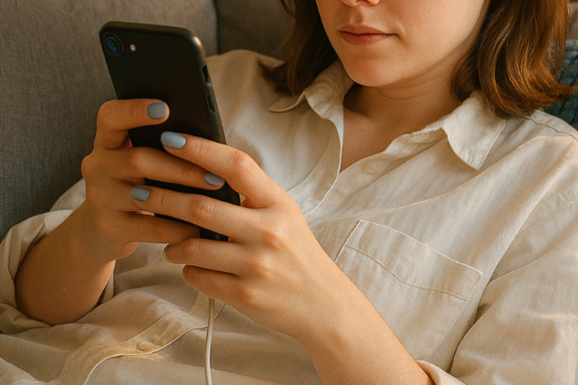 Ezért merül le mindig a telefonja – két app áll a háttérben! Ezért merül le mindig a telefonja – két app áll a háttérben!