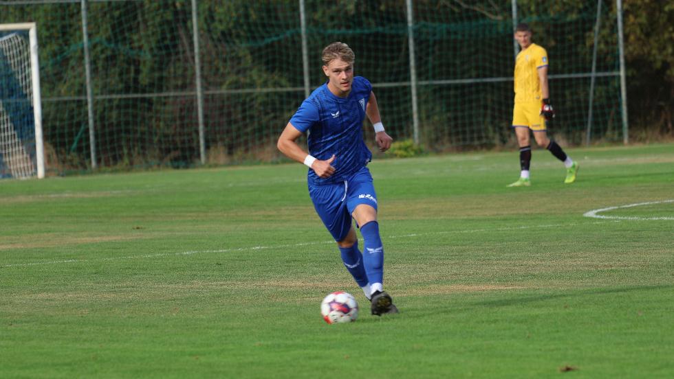 Nyert a ZTE FC II, kikapott a Hévíz a Csesztregtől Nyert a ZTE FC II, kikapott a Hévíz a Csesztregtől