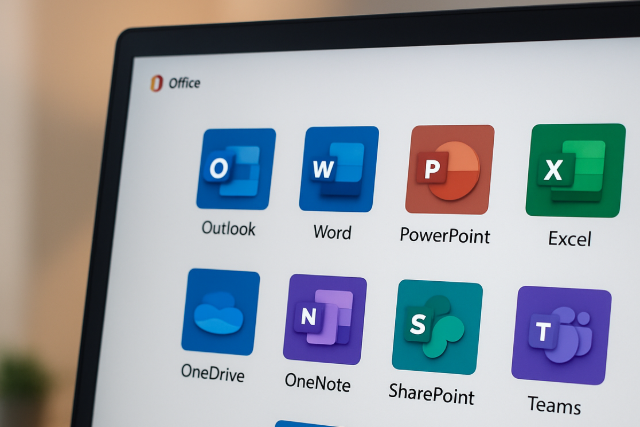 Így könnyíti meg a munkát a Word, Excel és Outlook új AI-asszisztense Így könnyíti meg a munkát a Word, Excel és Outlook új AI-asszisztense