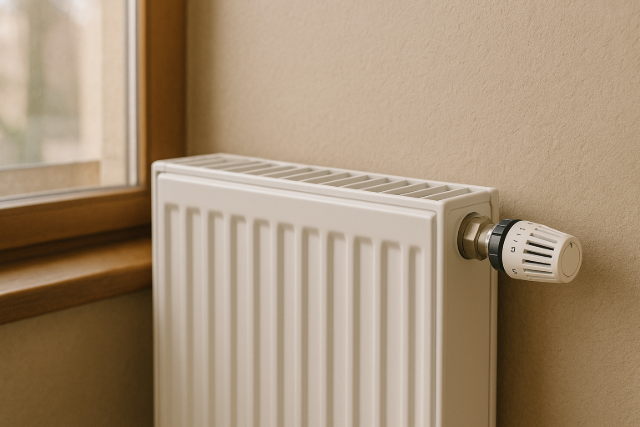 Vége a 18 fokos korlátozásnak a közintézményekben Vége a 18 fokos korlátozásnak a közintézményekben