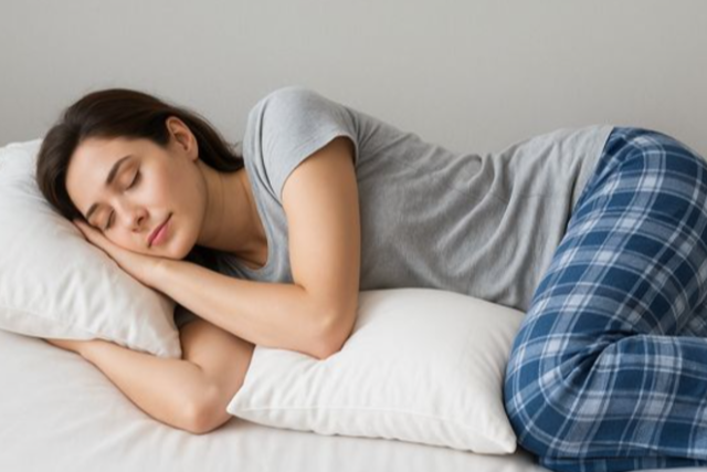 Kider�lt, hogy hogyan szabadulhatunk meg az �jszakai r�m�lmokt�l