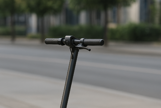 �j KRESZ: ez v�r a rolleresekre, a bring�sokra �s a motorosokra
