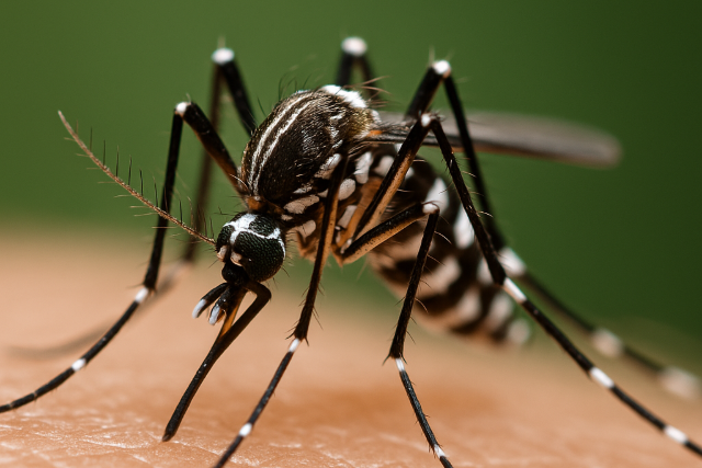 Ezekre a t�netekre nagyon figyeljen, ha megcs�pte egy tigrissz�nyog